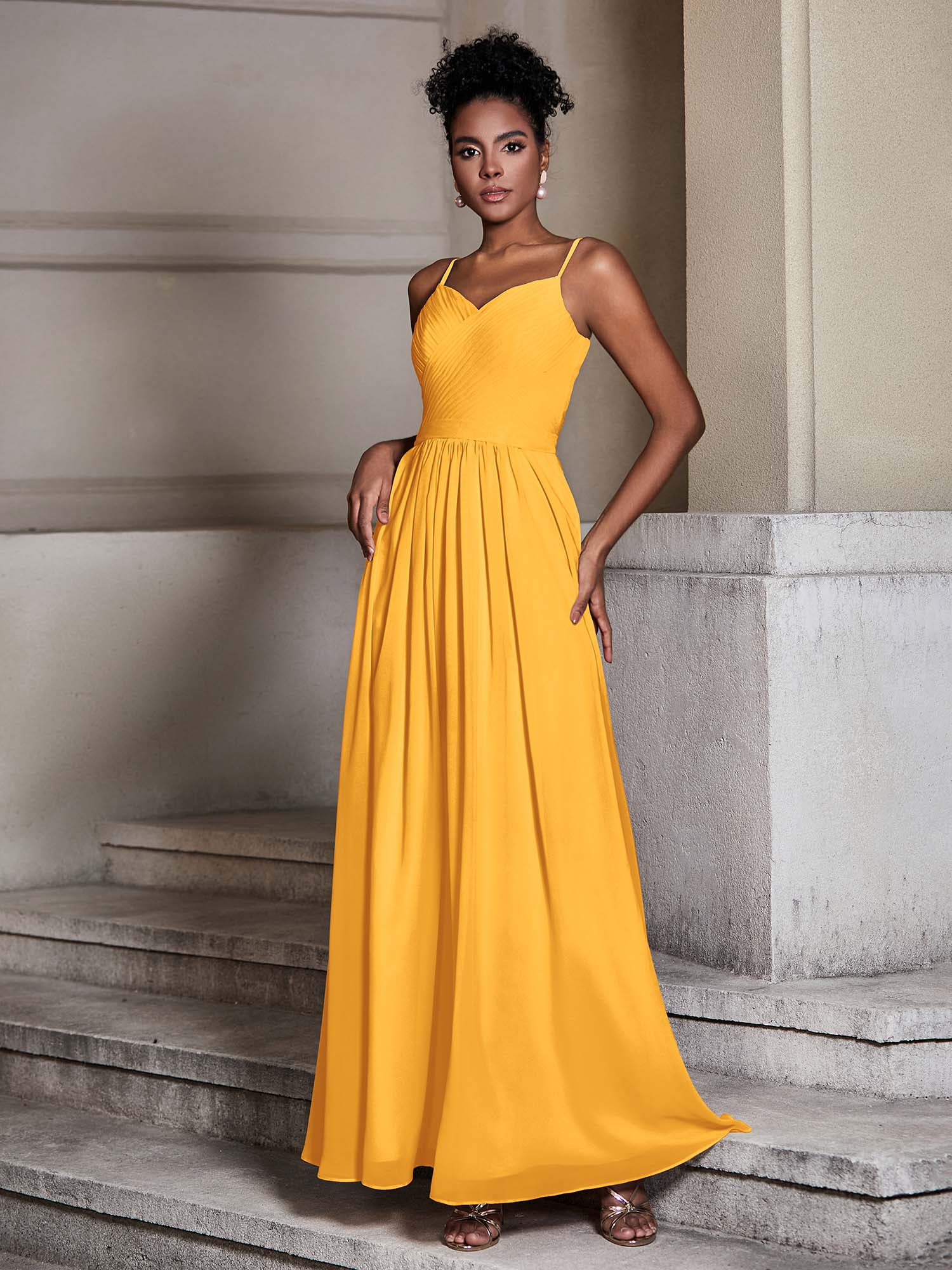 Tangerine